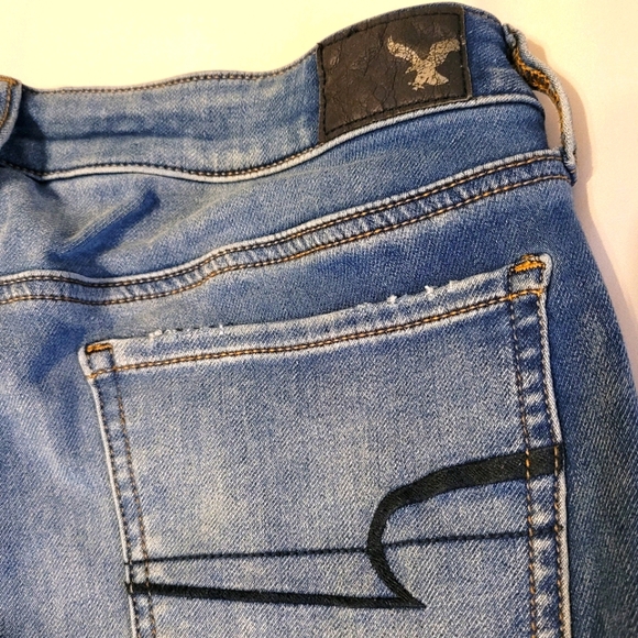 American Eagle Outfitters ( 360° Super Stretch) - Picture 10 of 13